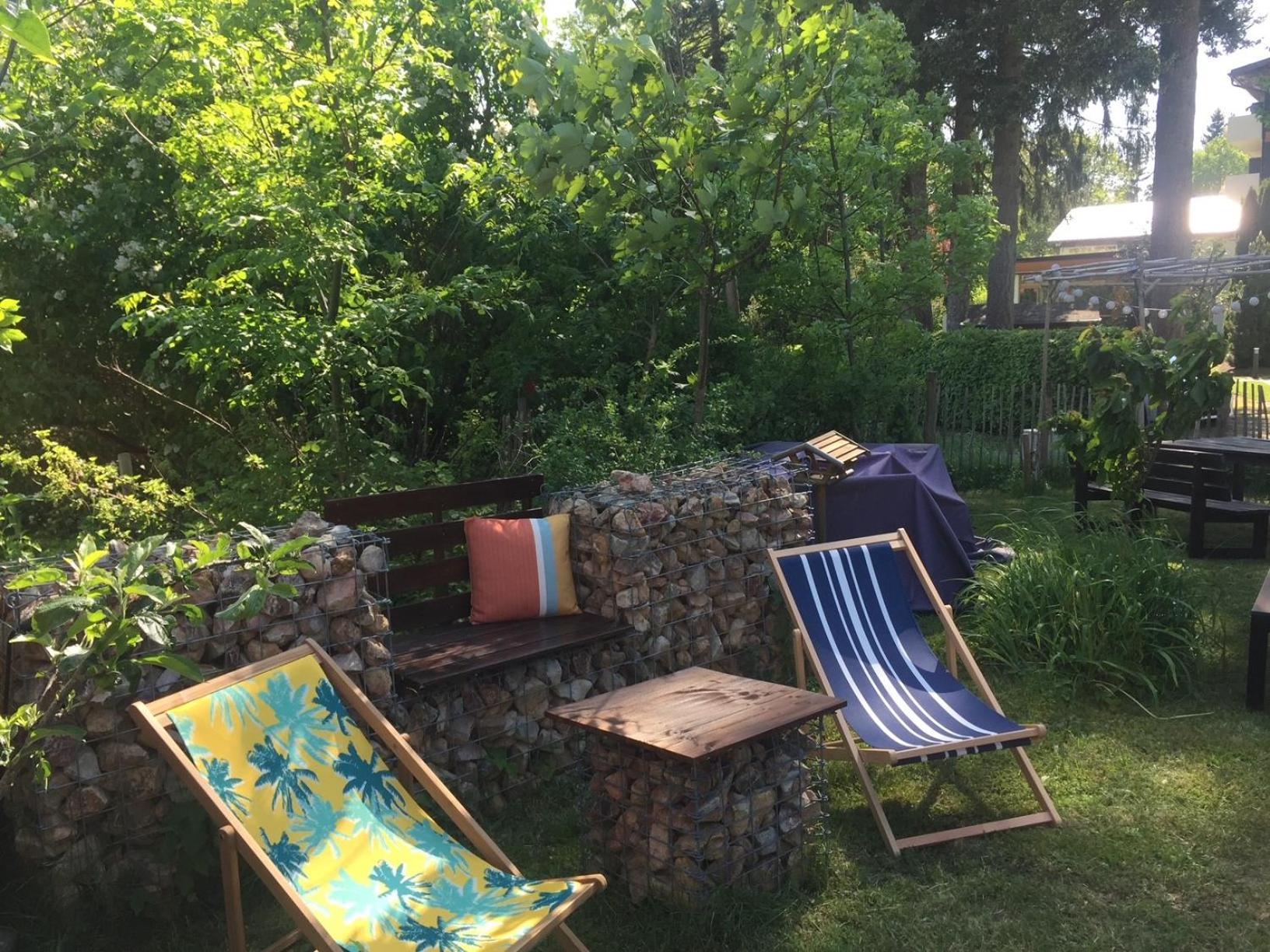 Standard Zimmer mit Queensize-Bett