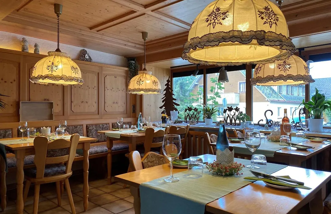 Pension Linde-1