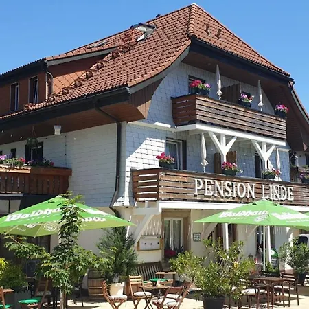 Pension Linde-3
